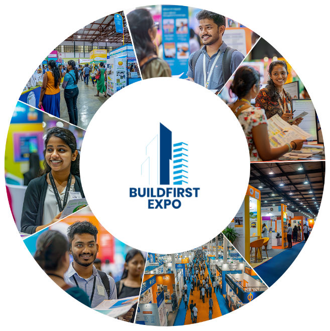 BuildFirst Expo
